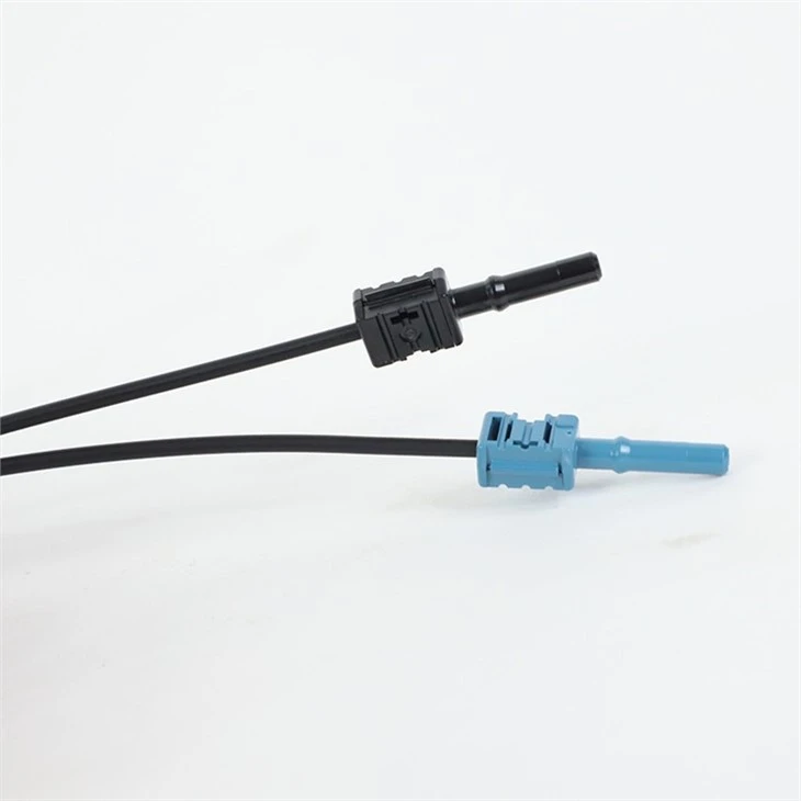 AVAGO HFBR patch cord-2