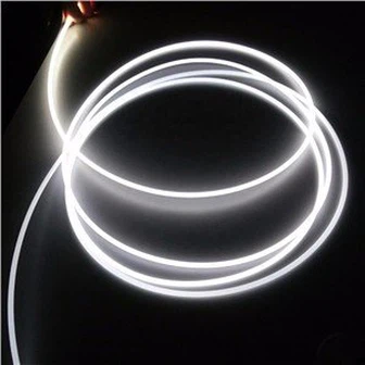 2.0 Mm Soft Side Emitting Optičko vlakno