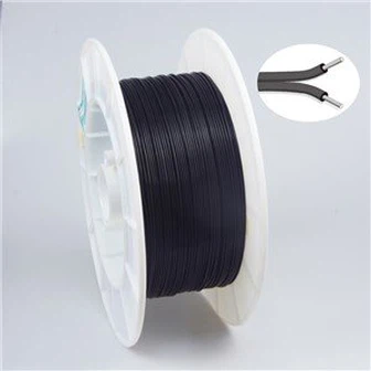 LSZH Duplex plastični kabel s optičkim vlaknima