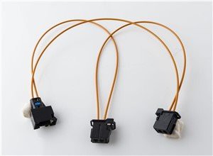 MOST 446 Patch Cords kabel
