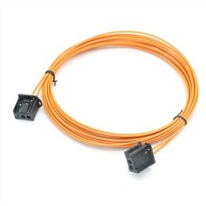 MOST Patch Cord sustav upravljanja automobilom