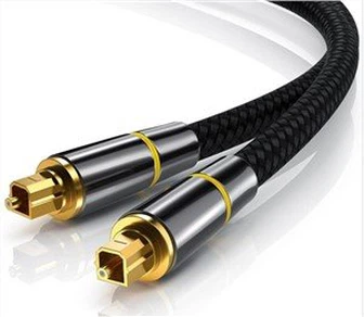 Syncwire digitalni optički audio kabel Toslink kabel
