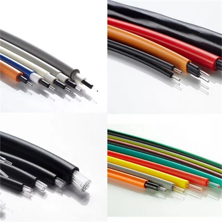 multi strands pof