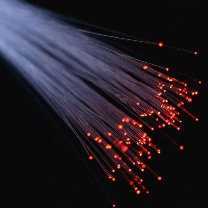 POF FIBER