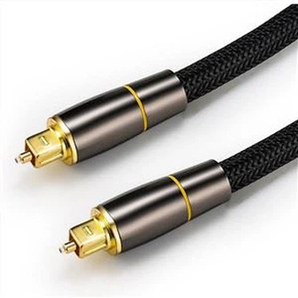 Digitalni optički audio Toslink kabel